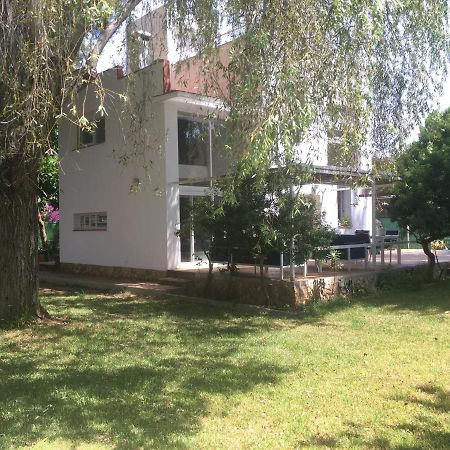 Casa con gran jardín cerca de la playa - 5 personas Tarragona Exterior foto