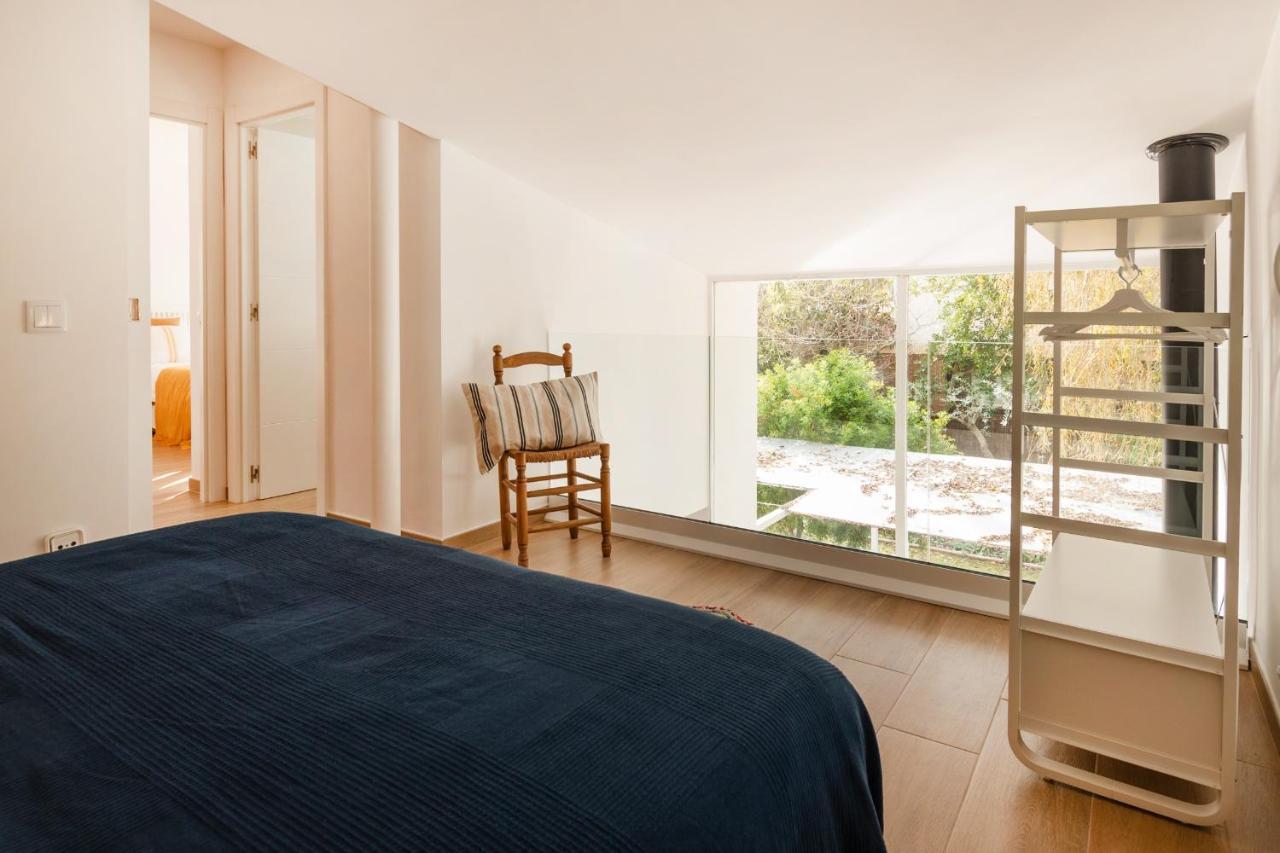 Casa con gran jardín cerca de la playa - 5 personas Tarragona Exterior foto